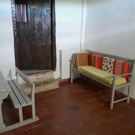 Maison Typique Gasconne