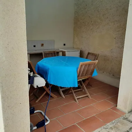 Maison Typique Gasconne * Ornezan