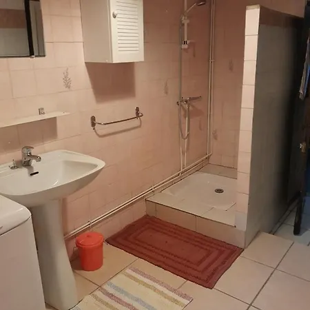 Maison Typique Gasconne בית נופש *