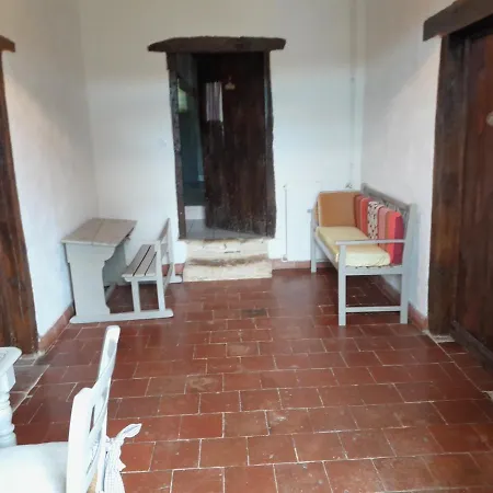 Maison Typique Gasconne Holiday home *