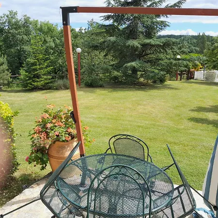 Holiday home Maison Typique Gasconne *