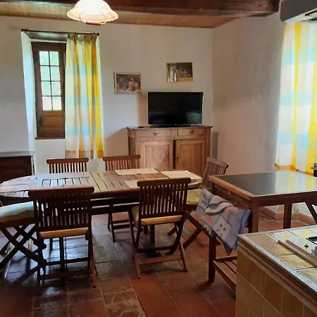 Holiday home Maison Typique Gasconne