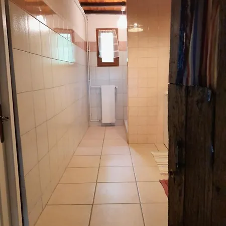 Maison Typique Gasconne Ornezan