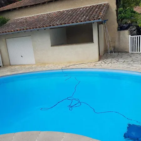 Maison Typique Gasconne Vakantiehuis