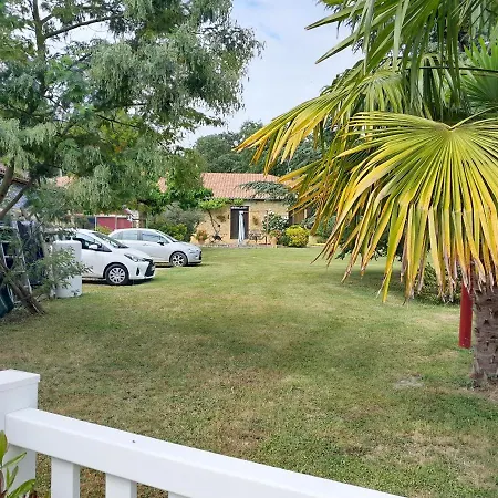 Maison Typique Gasconne